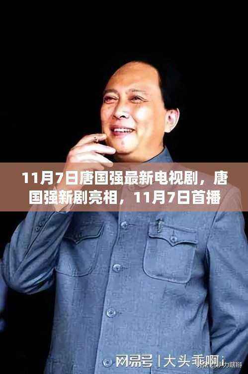 唐国强新剧11月7日首播,各方观点碰撞与个人评析亮相荧屏