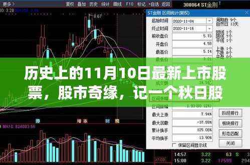 秋日股市梦启日,新股票上市与股市奇缘的纪念日(11月10日)