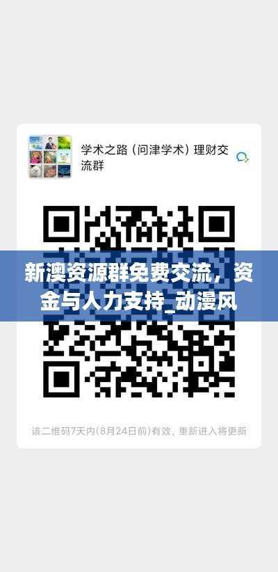 新澳资源群免费交流,资金与人力支持_动漫风POR568.22