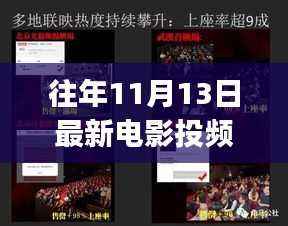 往年11月最新电影投屏攻略,初学者与进阶用户适用全指南