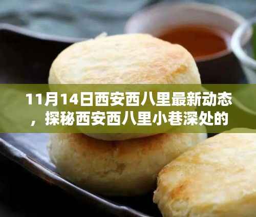 探秘西安西八里小巷特色小店,最新动态与独特风味