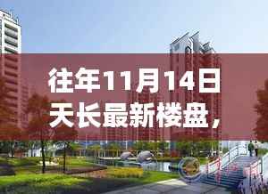 历年11月14日天长楼盘回顾与展望,破土动工到繁华崛起的蜕变之路