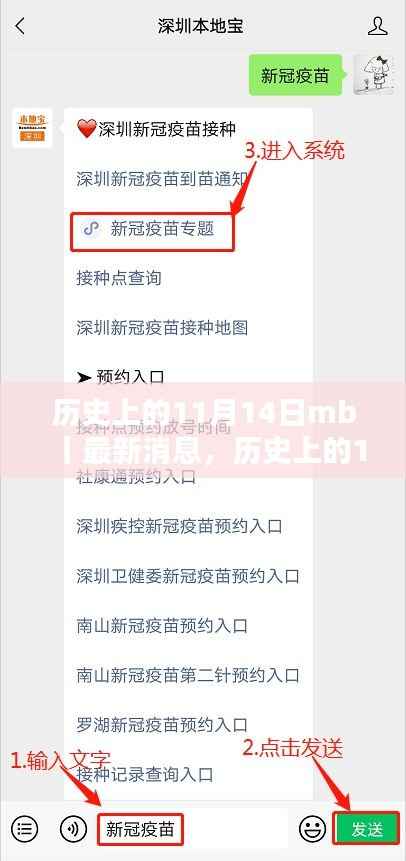 历史上的11月14日深度评测与最新消息,MB产品一览无余