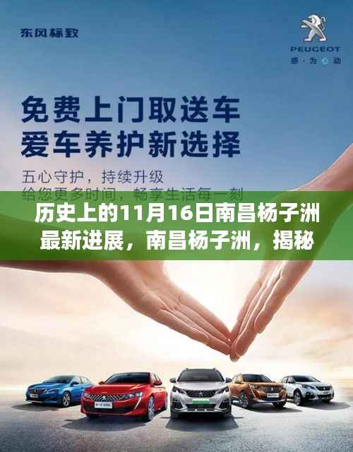 揭秘南昌杨子洲自然美景之旅最新进展,启程寻找宁静与和谐的新篇章(历史视角下的最新进展)