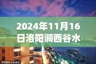 洛阳涧西谷水未来规划展望,揭秘2024年蓝图