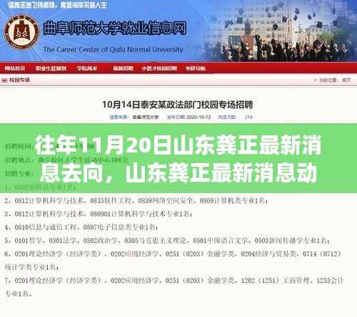 山东龚正最新动向解析,特性、体验、竞品对比与用户群体分析报告发布深度消息回顾