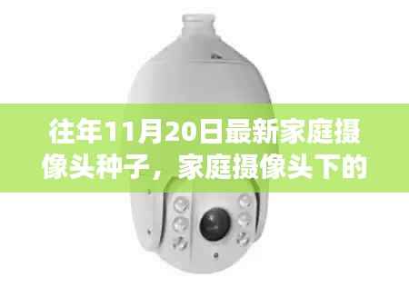 家庭摄像头见证成长,自信与成就的种子正在发芽之路