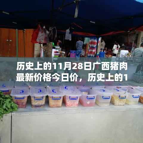 广西猪肉最新价格深度测评与介绍,今日历史价格回顾及今日行情分析