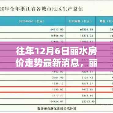 往年12月6日丽水房价走势揭秘,隐秘小巷的宝藏小店背后的故事最新消息速递