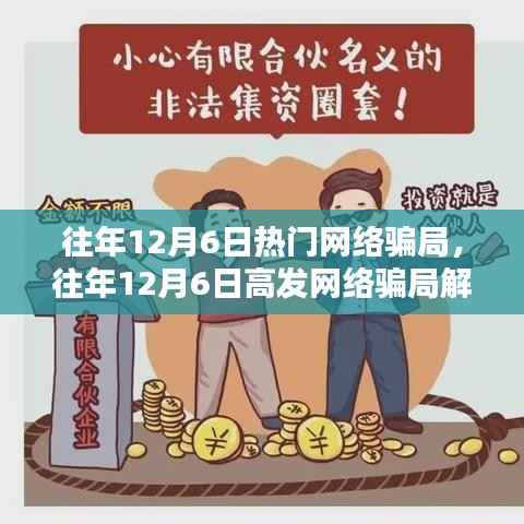 往年12月6日热门网络骗局,往年12月6日高发网络骗局解析与防范指南
