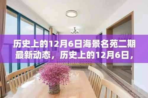 历史上的12月6日,海景名苑二期最新动态及其多维影响探讨