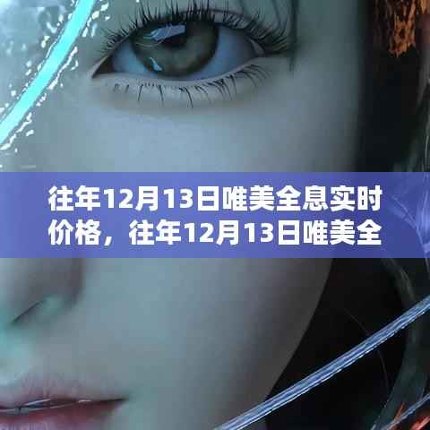 往年12月13日唯美全息实时价格及产品评测概述