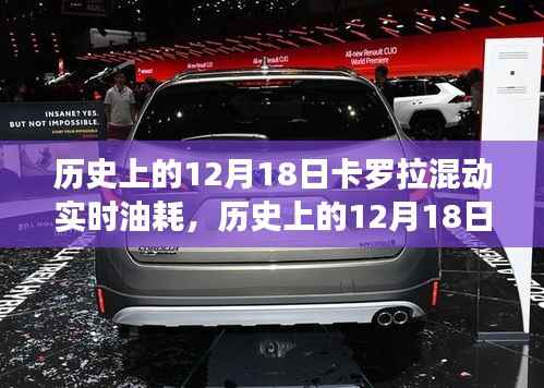 深度解析,历史上的卡罗拉混动实时油耗性能回顾与解析(12月18日篇)