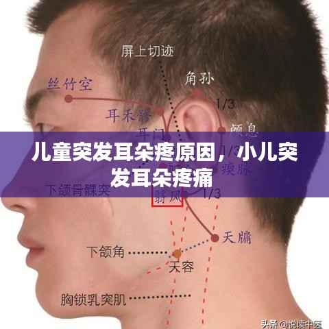 儿童突发耳朵疼原因,小儿突发耳朵疼痛