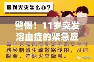 警惕!11岁突发溶血症的紧急应对与严重性解析