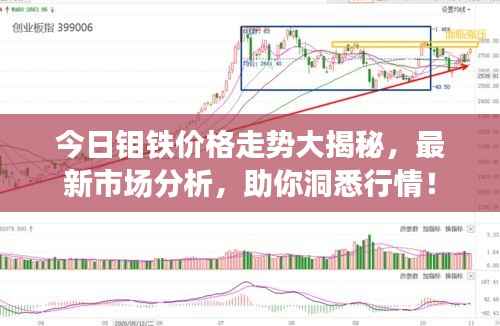 今日钼铁价格走势大揭秘,最新市场分析,助你洞悉行情!