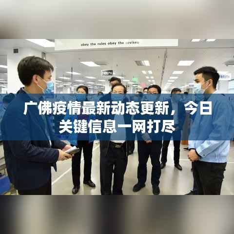 广佛疫情最新动态更新,今日关键信息一网打尽
