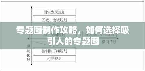 专题图制作攻略,如何选择吸引人的专题图