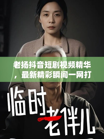 老扬抖音短剧视频精华,最新精彩瞬间一网打尽!