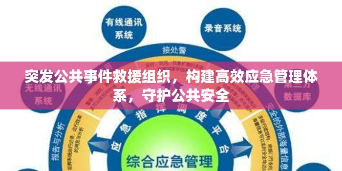 突发公共事件救援组织,构建高效应急管理体系,守护公共安全