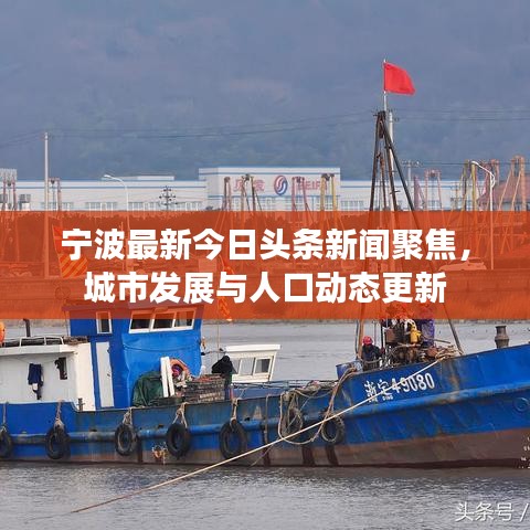 宁波最新今日头条新闻聚焦，城市发展与人口动态更新